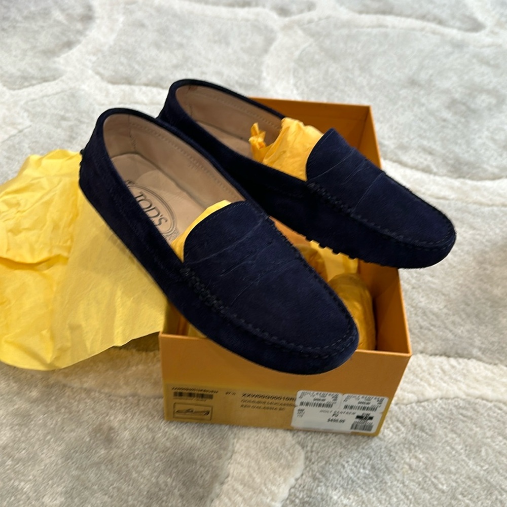 Size 7,5 US